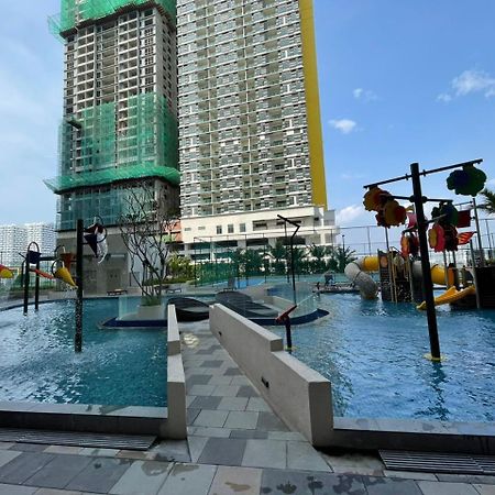 Homestay Shah Rizki@Bali Resident Melaka-Muslim Friedly Zewnętrze zdjęcie