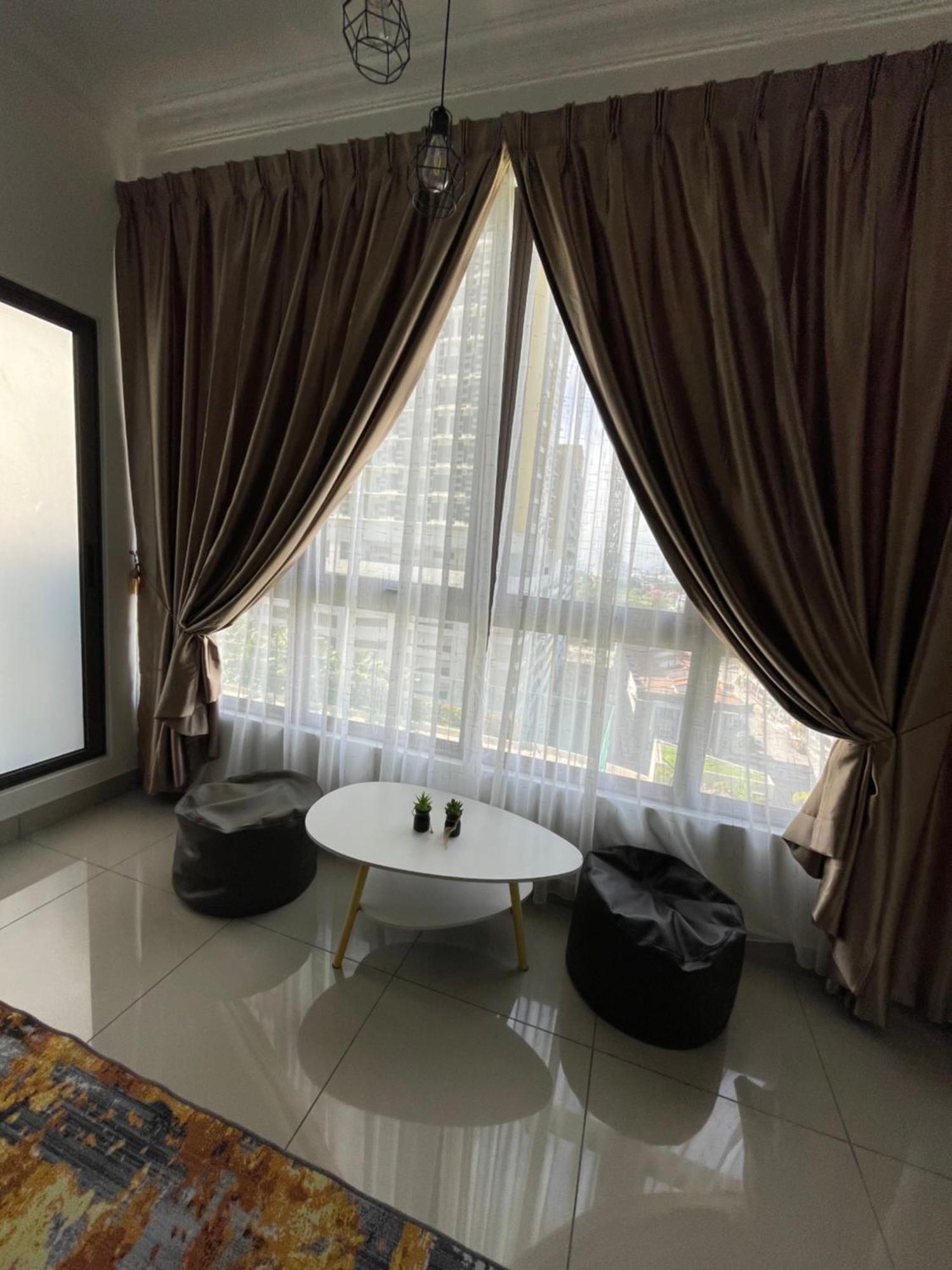 Homestay Shah Rizki@Bali Resident Melaka-Muslim Friedly Zewnętrze zdjęcie