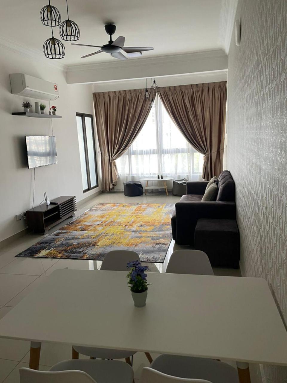 Homestay Shah Rizki@Bali Resident Melaka-Muslim Friedly Zewnętrze zdjęcie