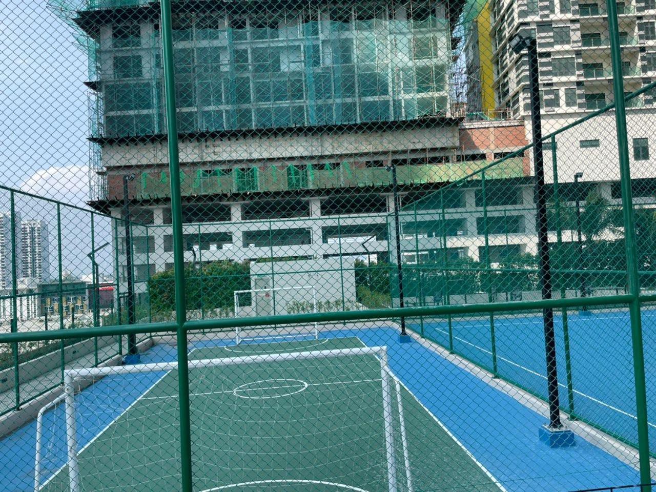 Homestay Shah Rizki@Bali Resident Melaka-Muslim Friedly Zewnętrze zdjęcie